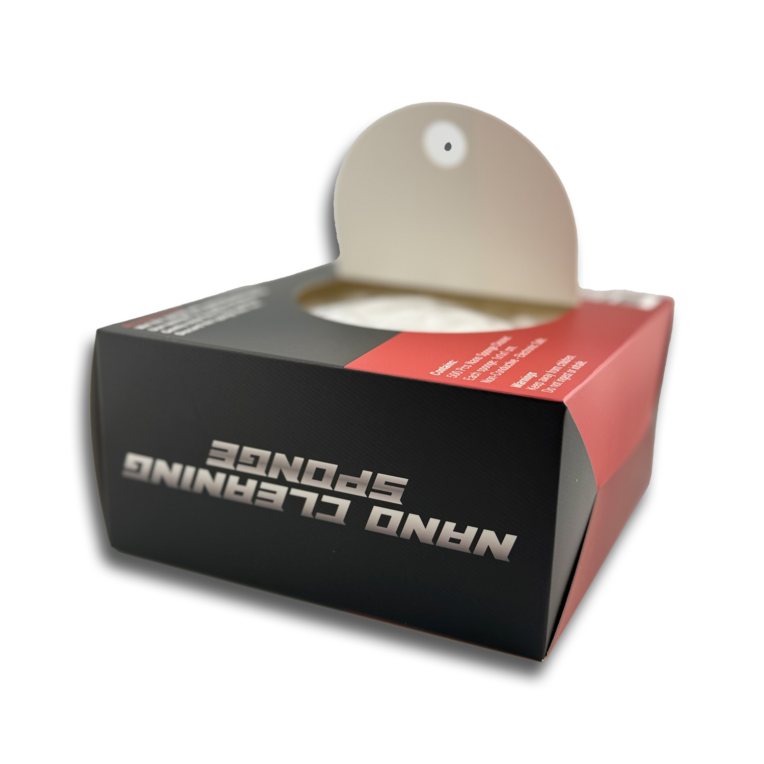 PCB Cleaning Sponge – 500 Pcs Bulk Electronics Cleaning Pads for Flux & Solder Residue, Non-Scratch, Antistatic Safe, Circuit Board Repair - Image 5