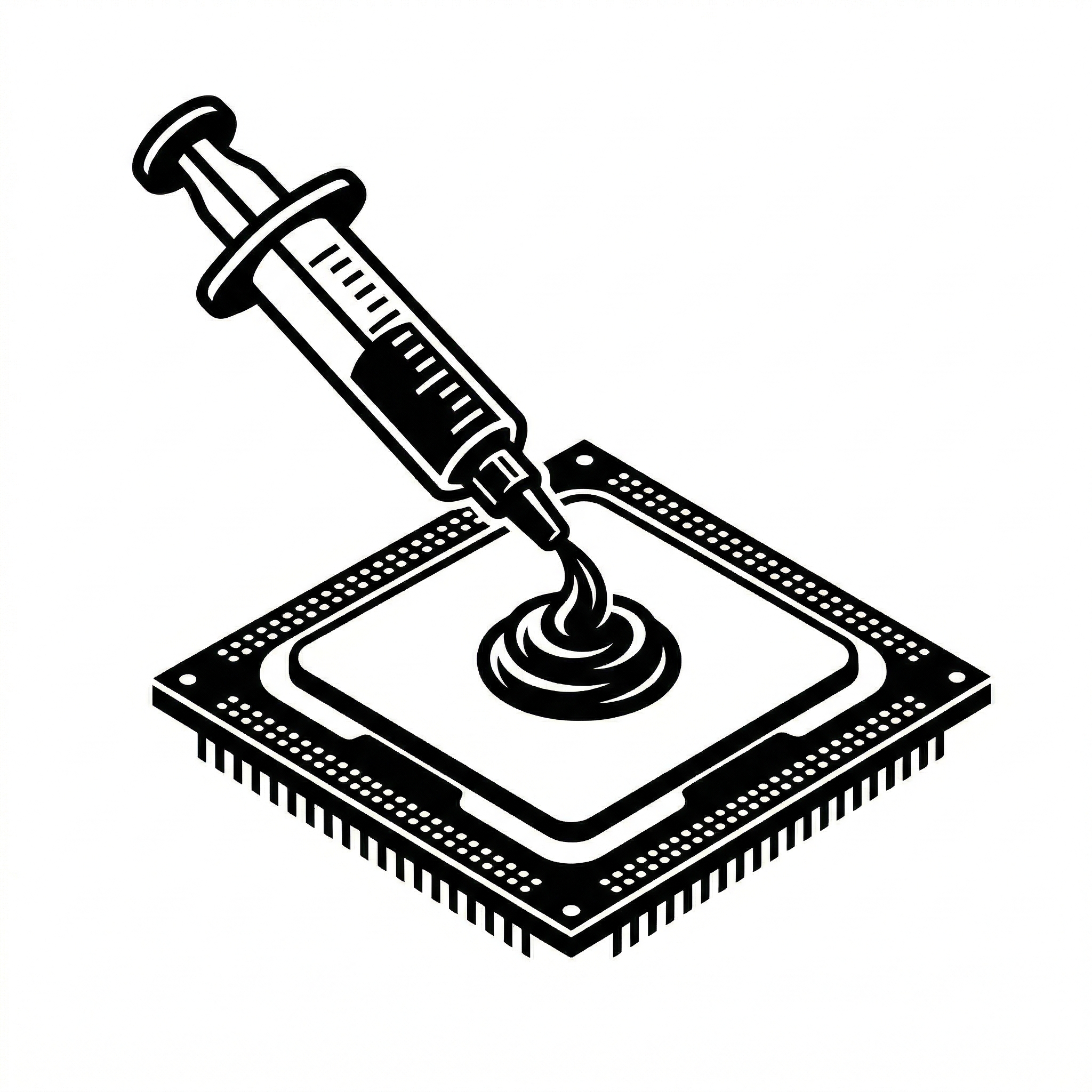 polartronix thermal paste
