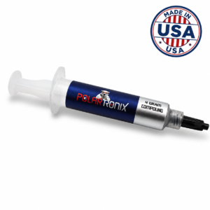 Thermal Paste 12.8 W/mK - 4 Gram Made in USA