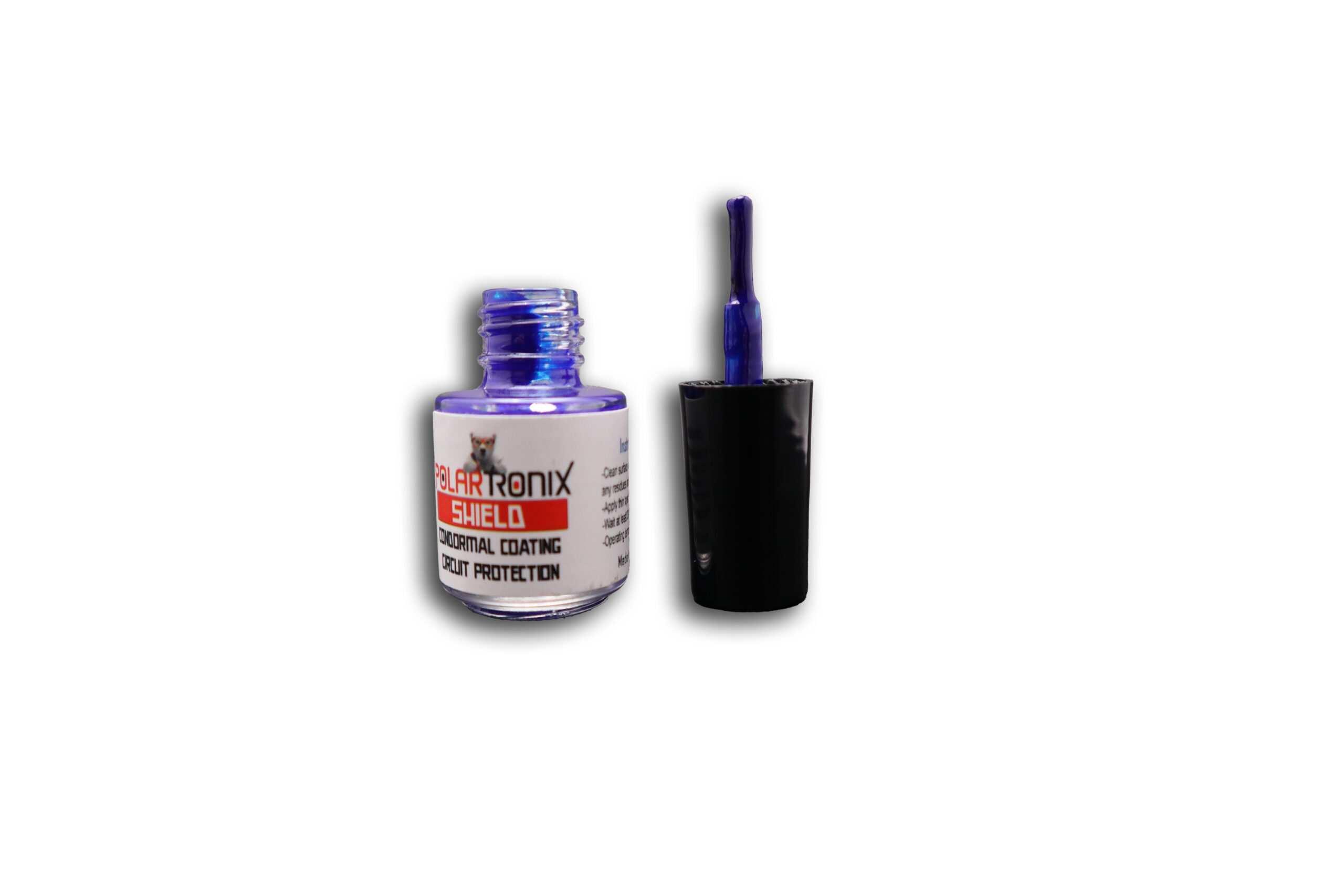 Liquid Metal Shield - Conformal Coating - Image 3