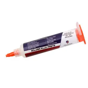 Lead Free- No Clean Flux Paste - Premium