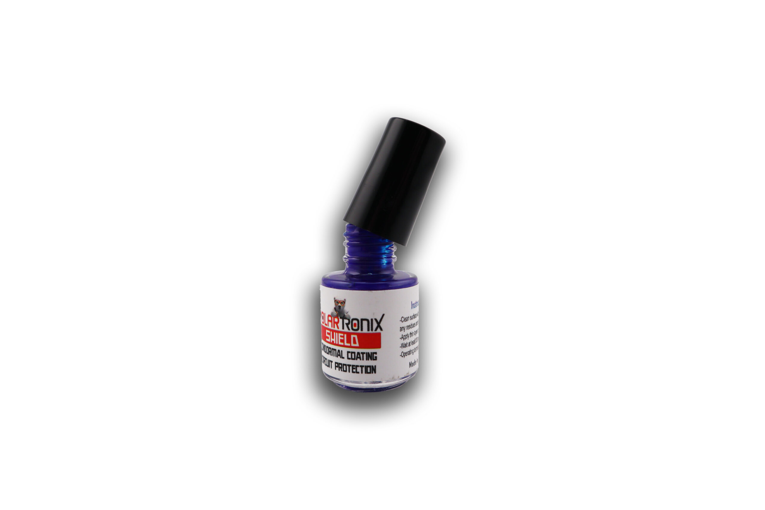Liquid Metal Shield - Conformal Coating - Image 7