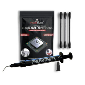 1.5 Gram Liquid Metal Thermal Paste