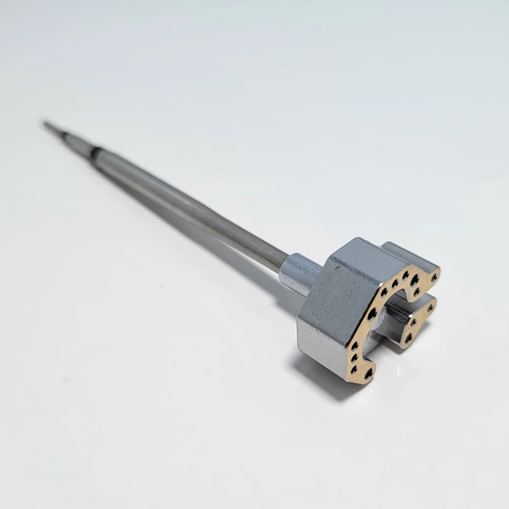 C245 Precision Soldering & Desoldering Tip for Controller Analog Stick Repair