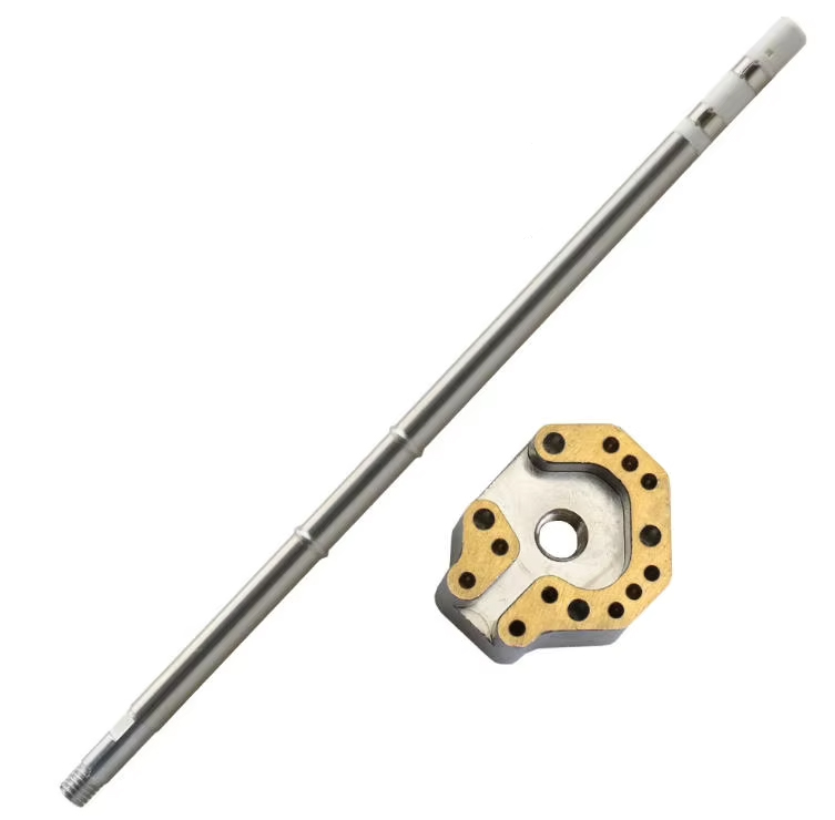 T12-T15 Soldering & Desoldering Tip for Controller Analog Stick Repair