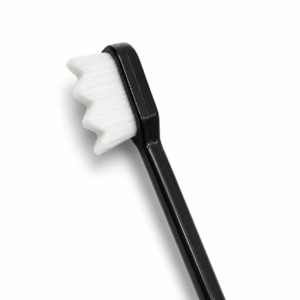 PolarTronix Waved Nano Brush – Electronics Cleaning Soft and Ultra Fine High-Density Bristles for PCB