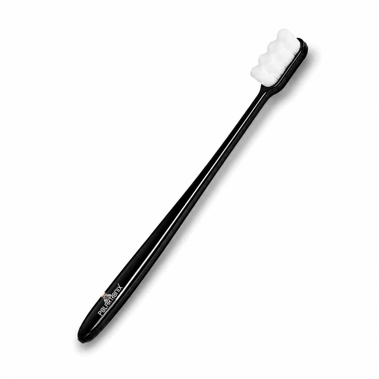 PolarTronix Waved Nano Brush – Electronics Cleaning Soft and Ultra Fine High-Density Bristles for PCB - Image 4